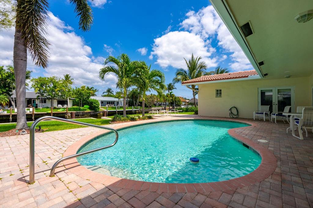 High Ridge Estates Add 46 - Residential