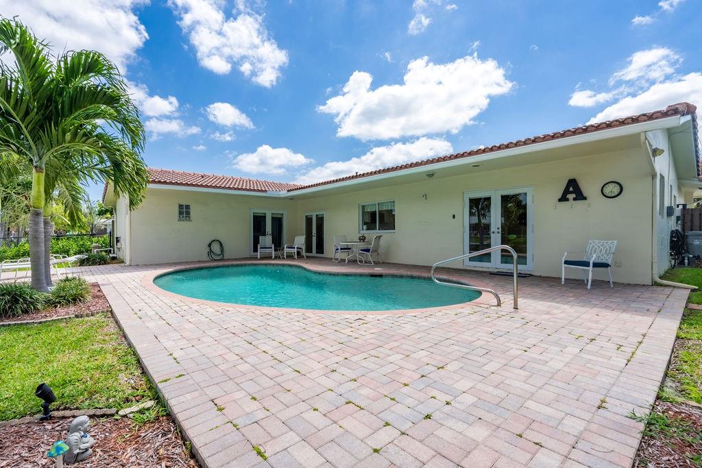 High Ridge Estates Add 46 - Residential