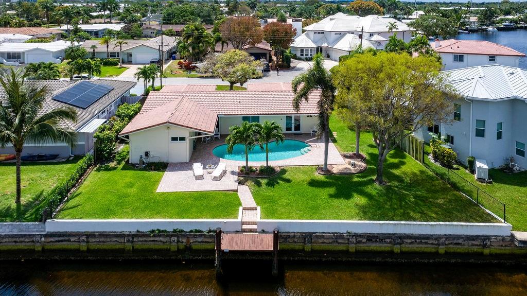 High Ridge Estates Add 46 - Residential