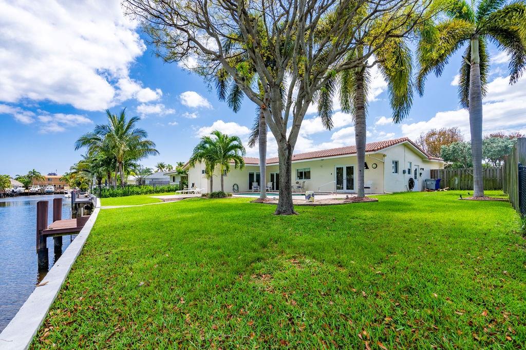 High Ridge Estates Add 46 - Residential