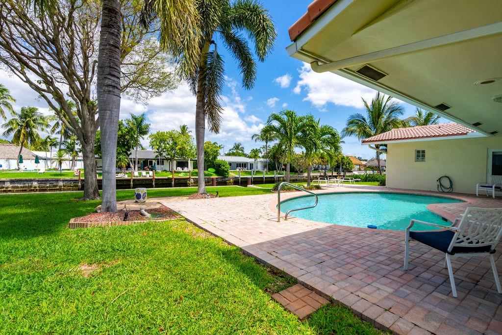 High Ridge Estates Add 46 - Residential