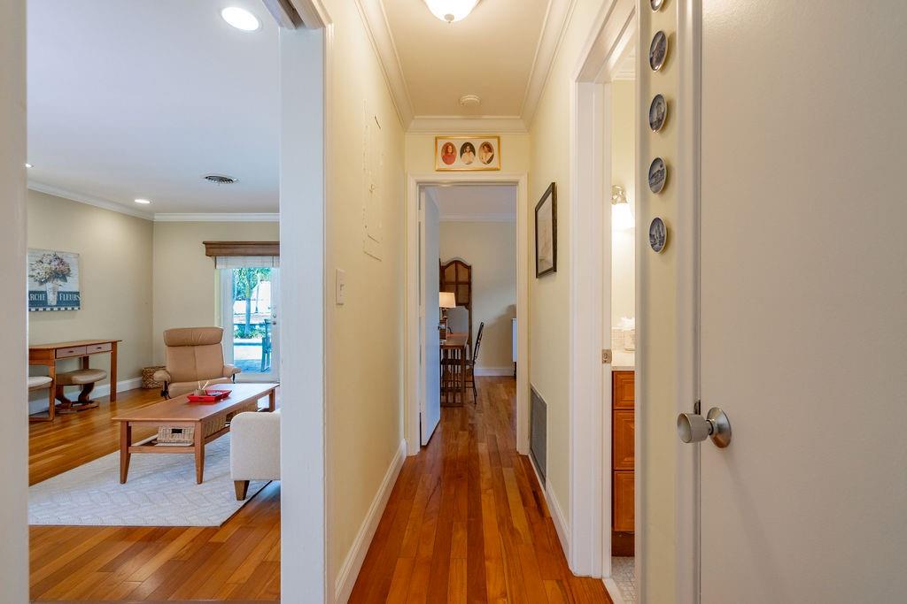 High Ridge Estates Add 46 - Residential