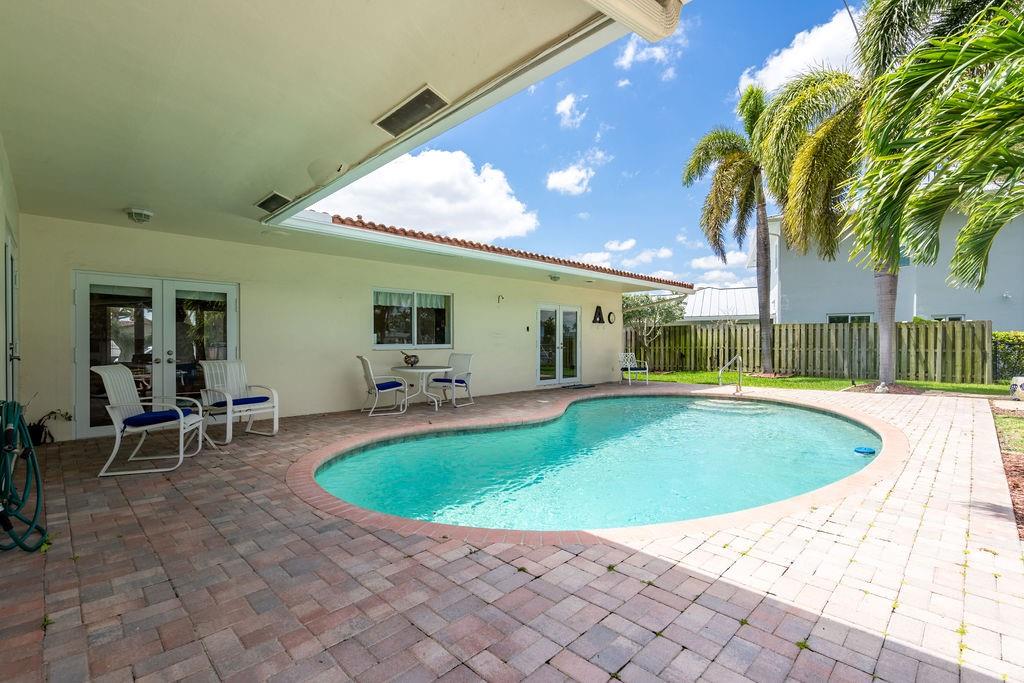 High Ridge Estates Add 46 - Residential