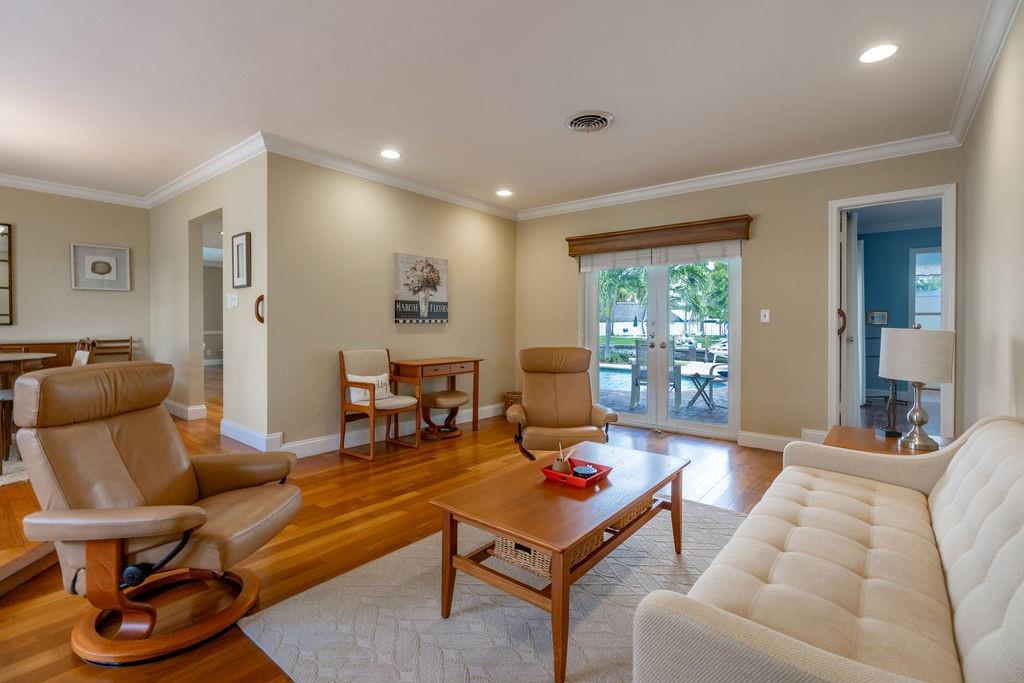 High Ridge Estates Add 46 - Residential