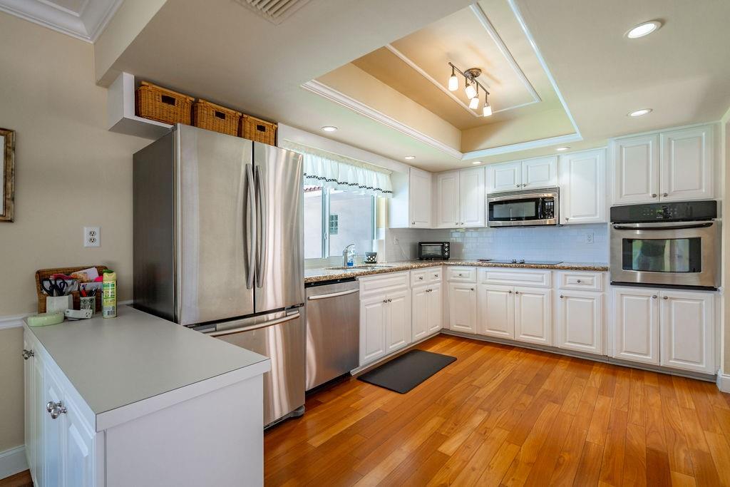 High Ridge Estates Add 46 - Residential