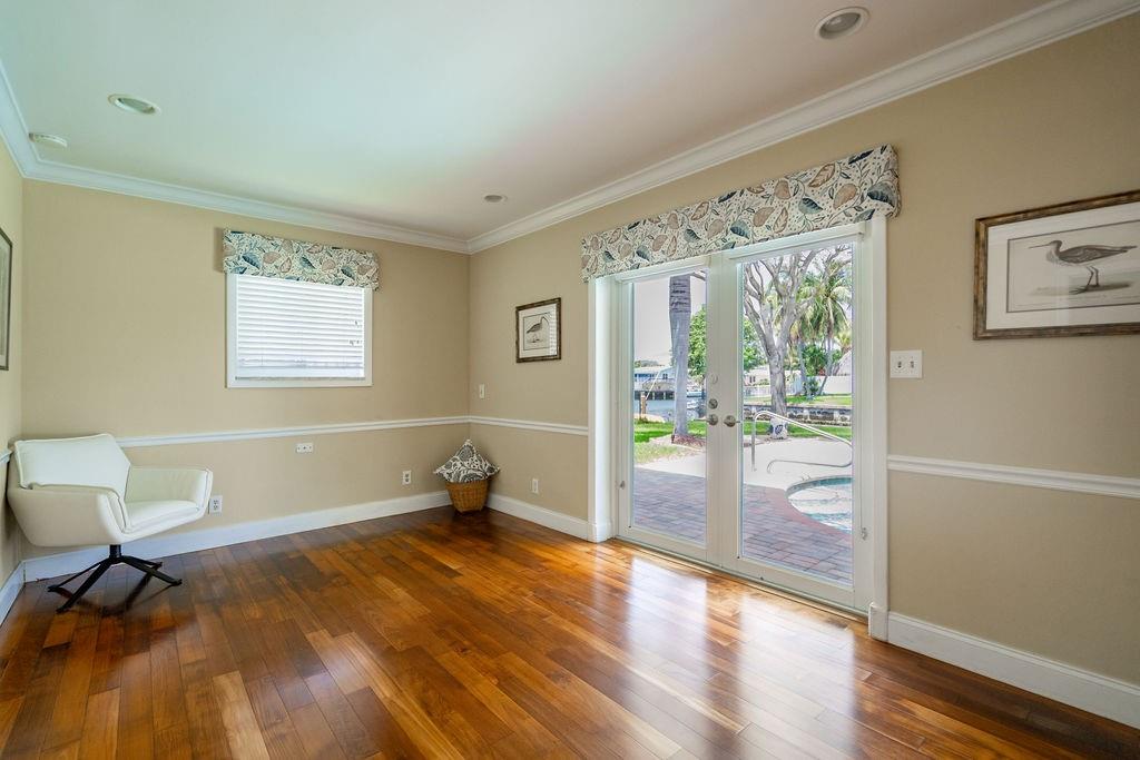 High Ridge Estates Add 46 - Residential
