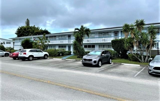 Century Village - Residential
