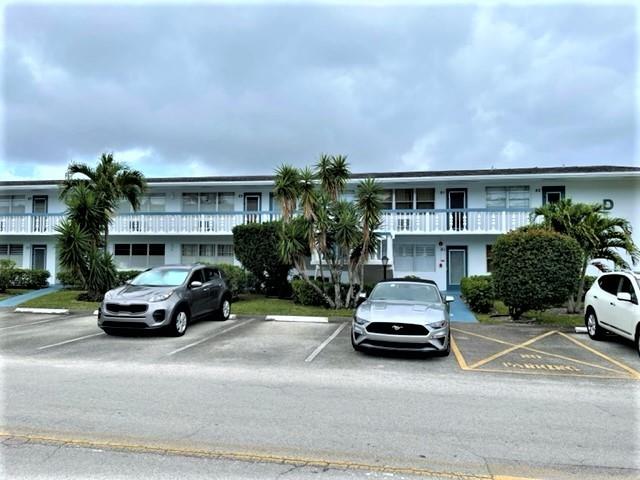 Century Village - Residential