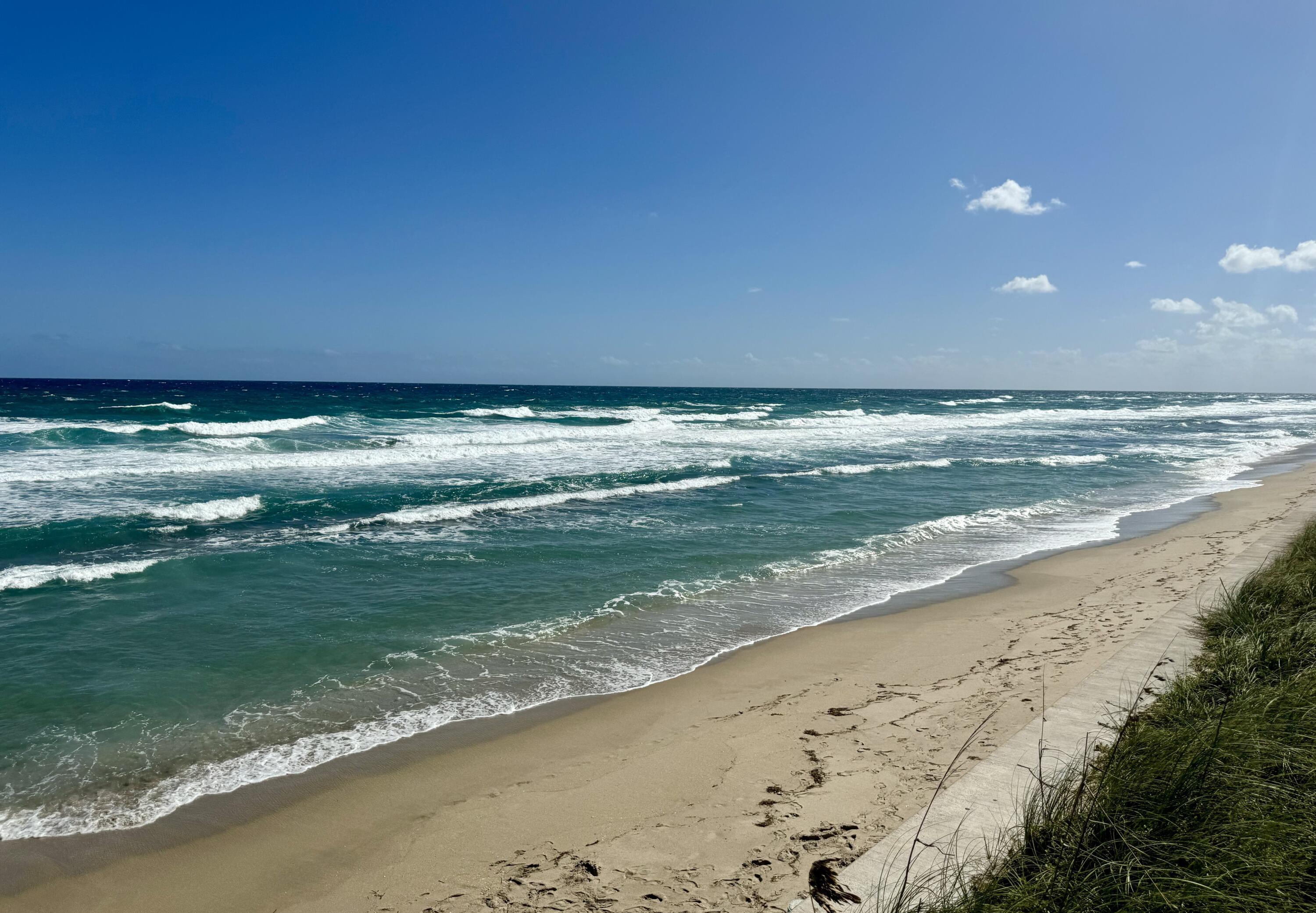 4501 S Ocean Boulevard E5