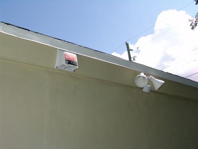 Hollywood South Side Add - Residential Lease