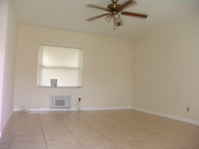 Hollywood South Side Add - Residential Lease