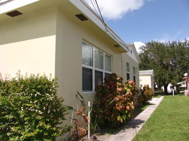 Hollywood South Side Add - Residential Lease