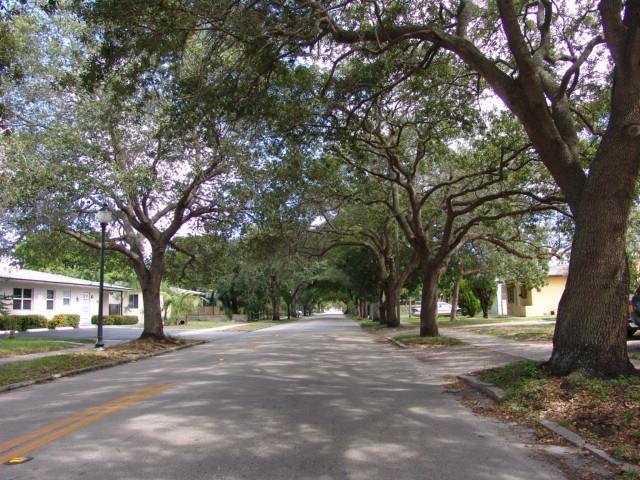 Hollywood South Side Add - Residential Lease