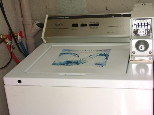 Hollywood South Side Add - Residential Lease