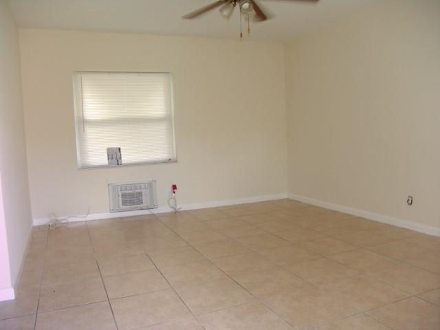 Hollywood South Side Add - Residential Lease