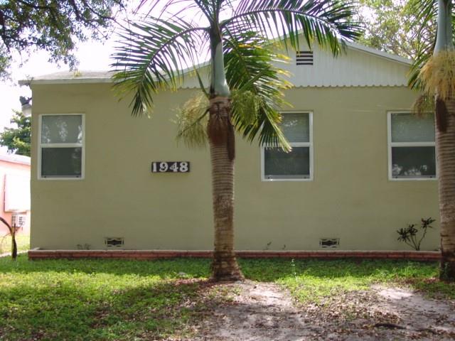 Hollywood South Side Add - Residential Lease