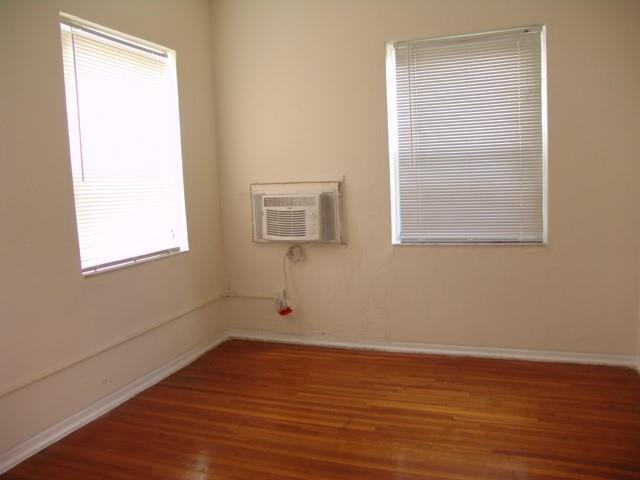 Hollywood South Side Add - Residential Lease