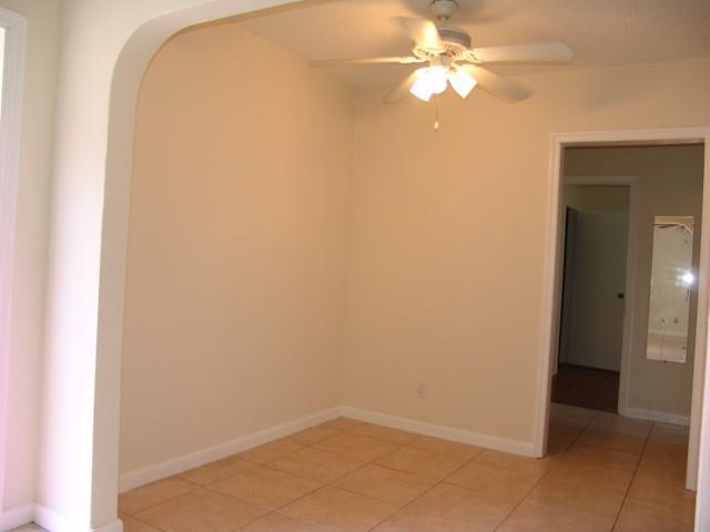 Hollywood South Side Add - Residential Lease