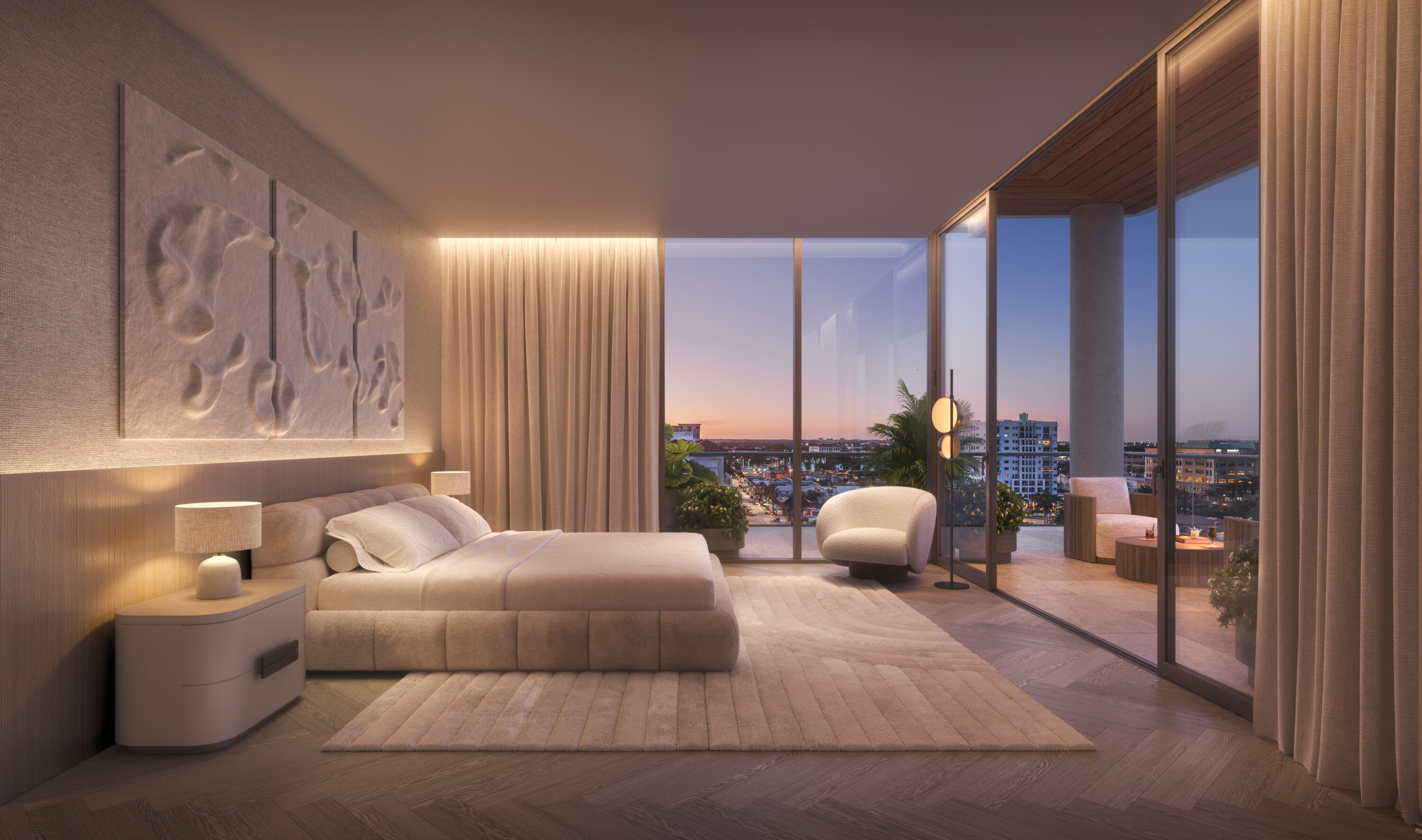 BOCA RATON - Residential