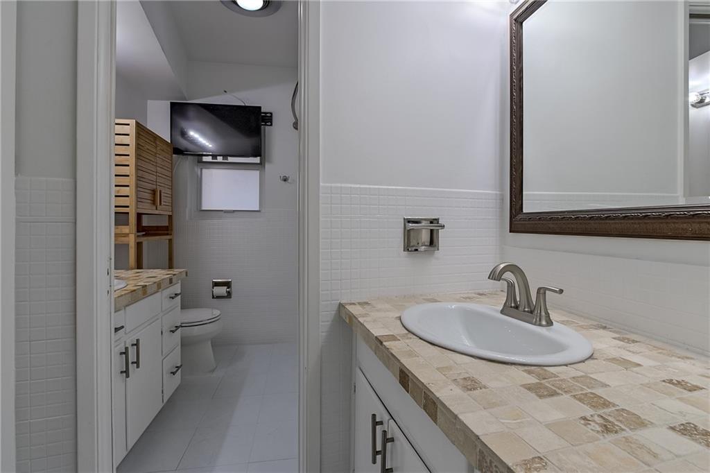 HARBOUR HEIGHTS - Residential