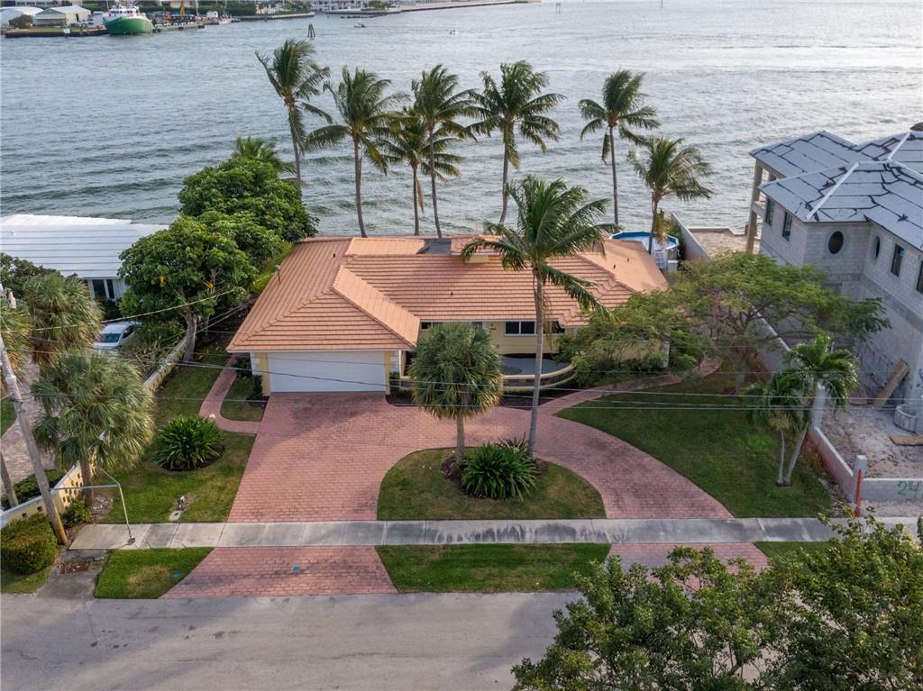 HARBOUR HEIGHTS - Residential