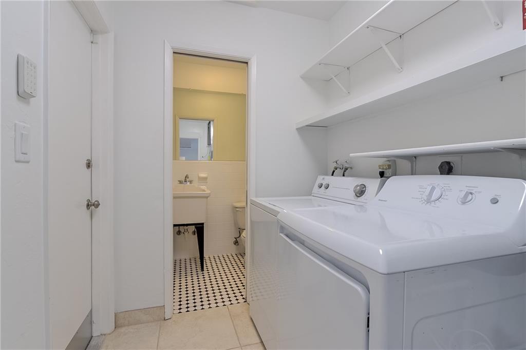 HARBOUR HEIGHTS - Residential