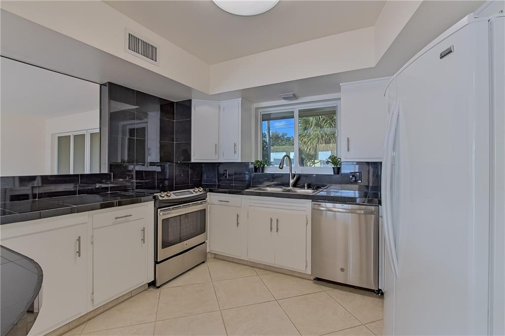 HARBOUR HEIGHTS - Residential