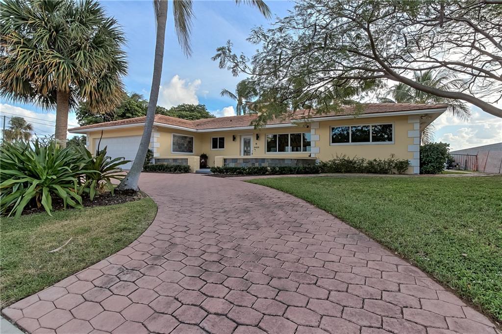 HARBOUR HEIGHTS - Residential