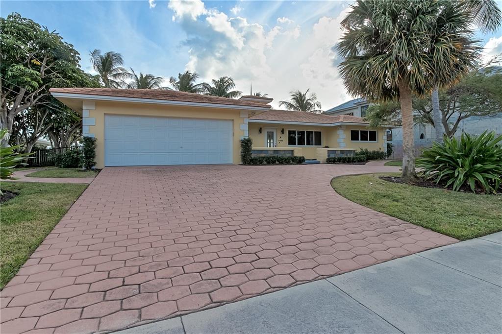 HARBOUR HEIGHTS - Residential