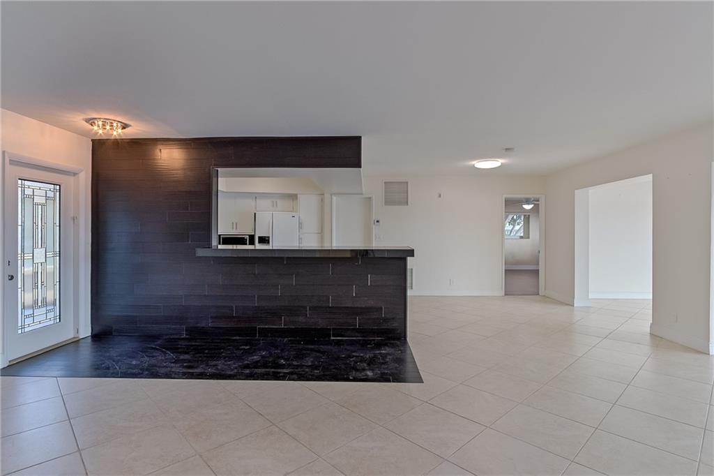 HARBOUR HEIGHTS - Residential