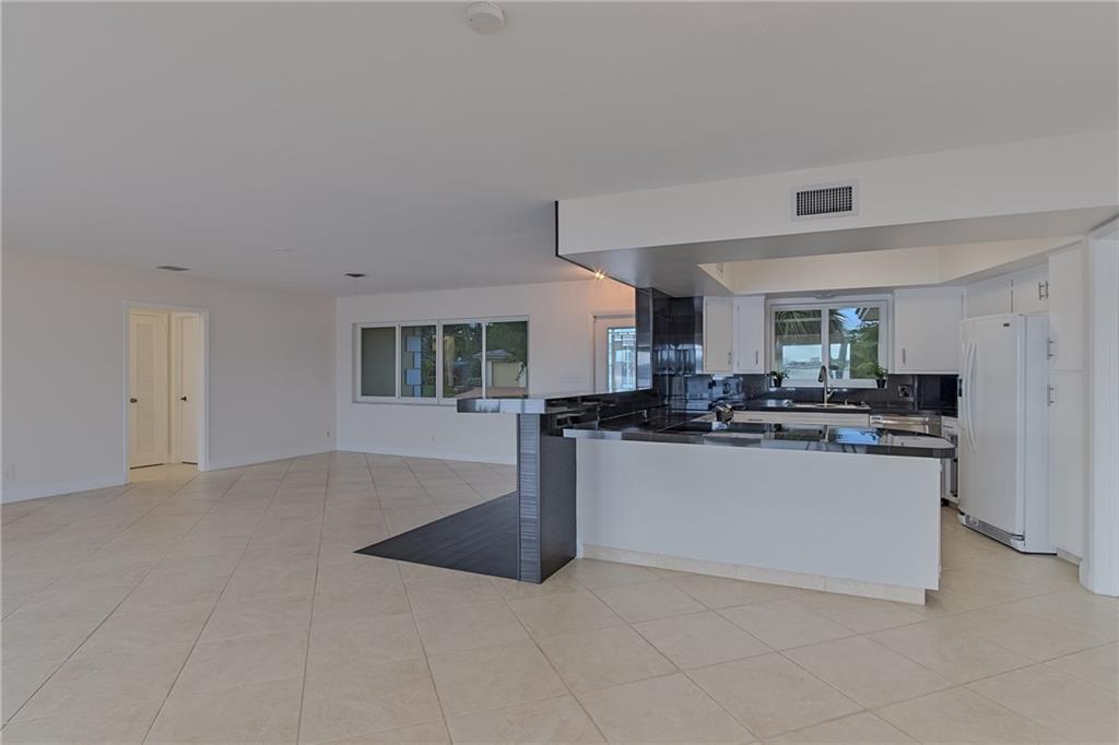 HARBOUR HEIGHTS - Residential