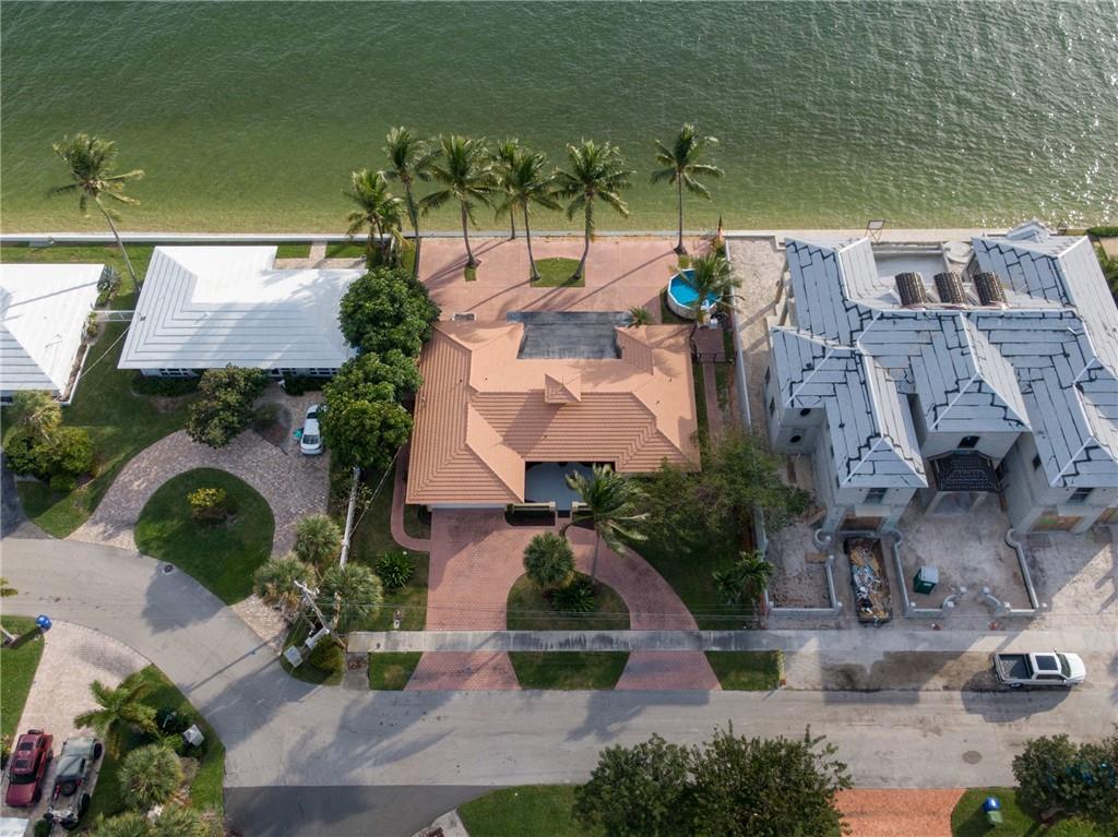 HARBOUR HEIGHTS - Residential