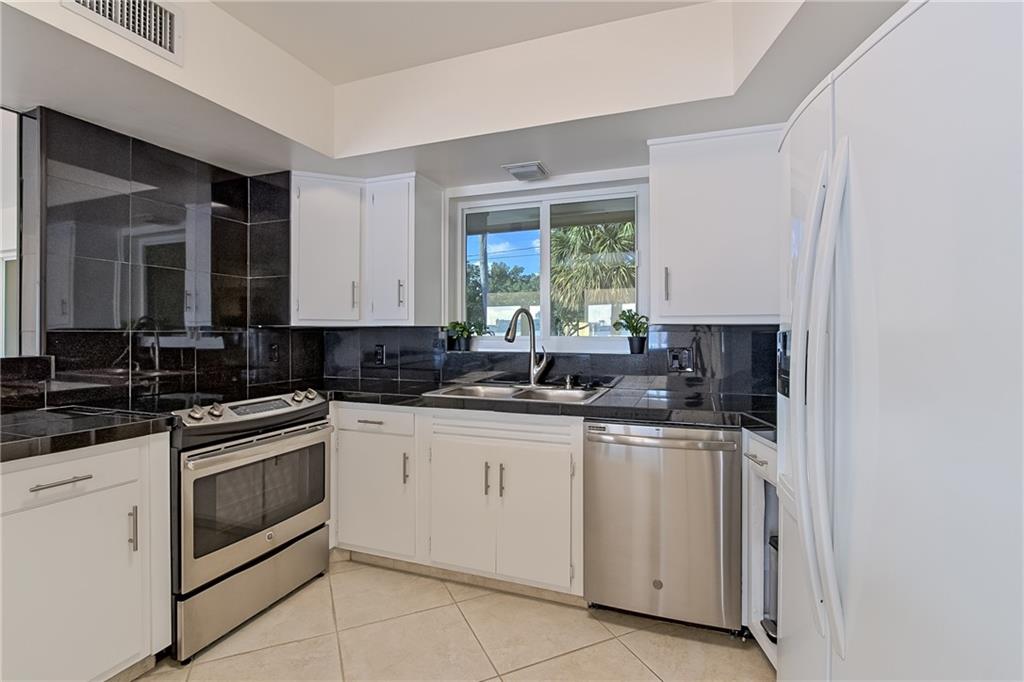 HARBOUR HEIGHTS - Residential