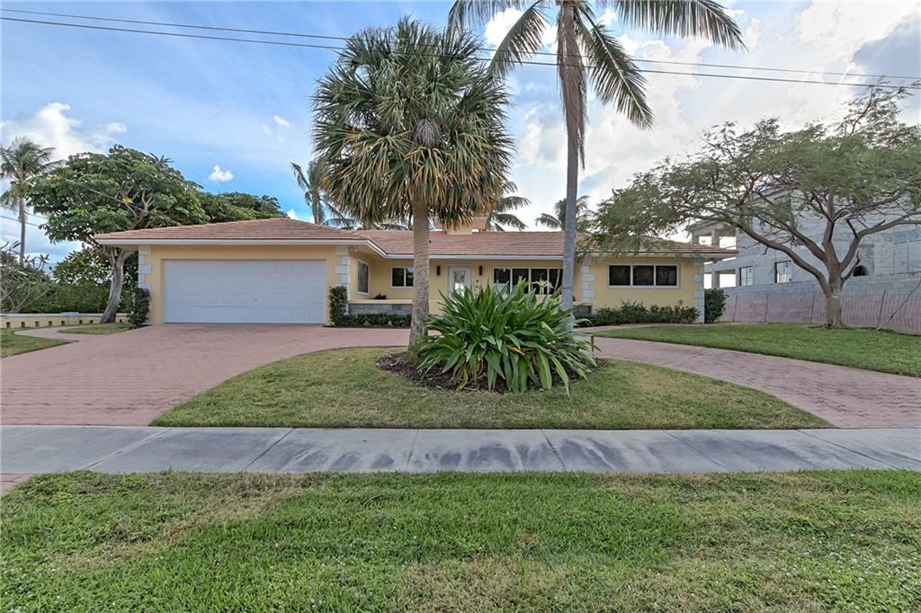 HARBOUR HEIGHTS - Residential