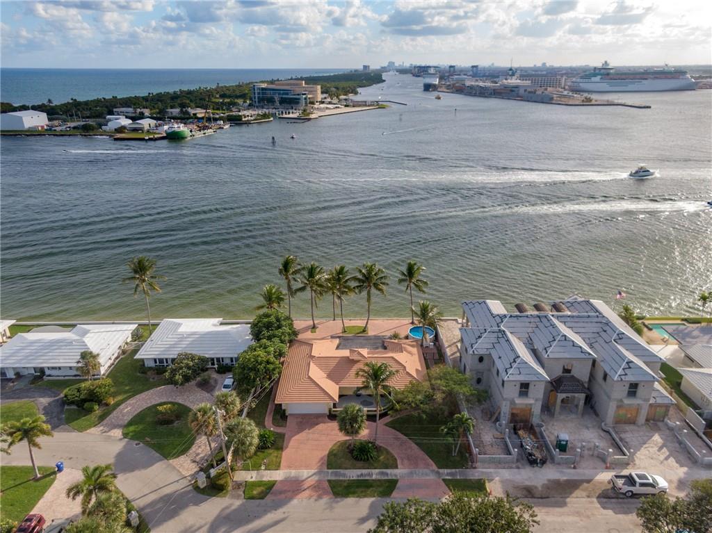 HARBOUR HEIGHTS - Residential