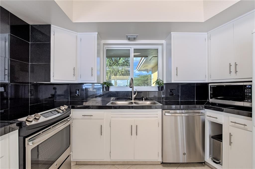 HARBOUR HEIGHTS - Residential