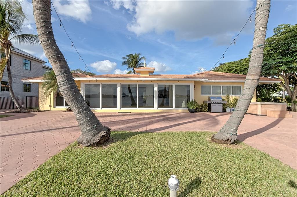 HARBOUR HEIGHTS - Residential