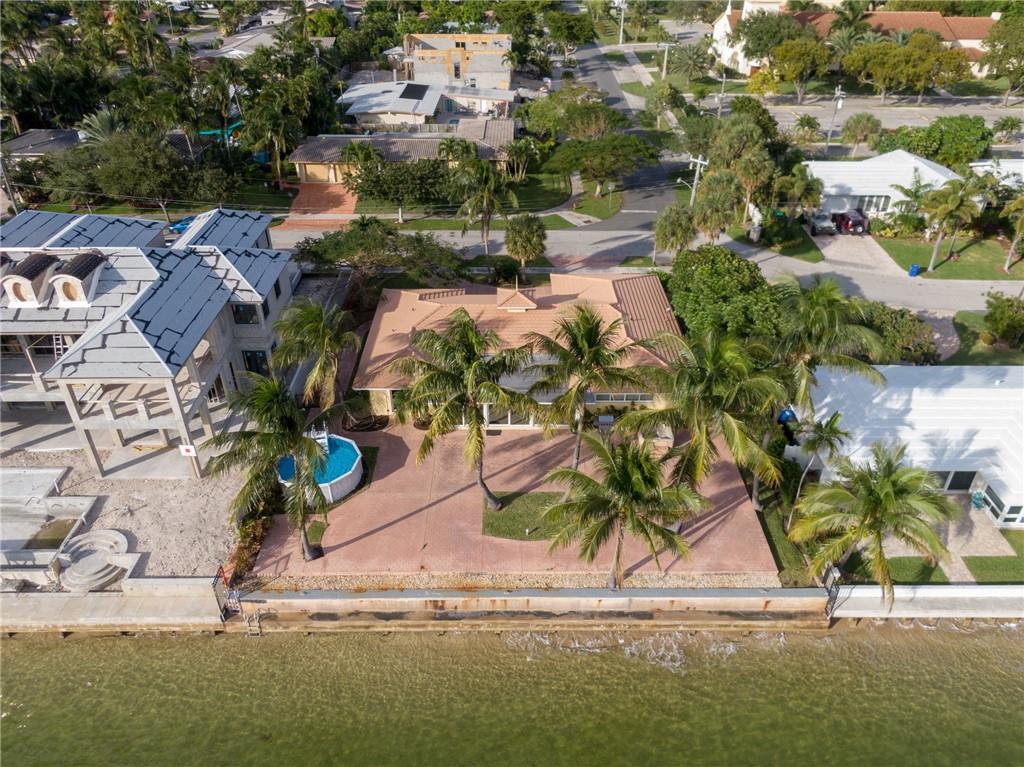 HARBOUR HEIGHTS - Residential