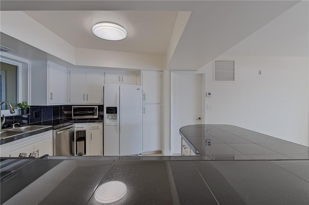 HARBOUR HEIGHTS - Residential