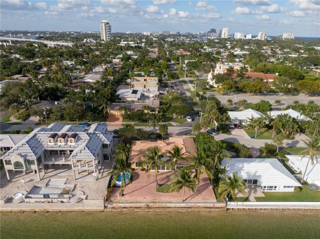 HARBOUR HEIGHTS - Residential