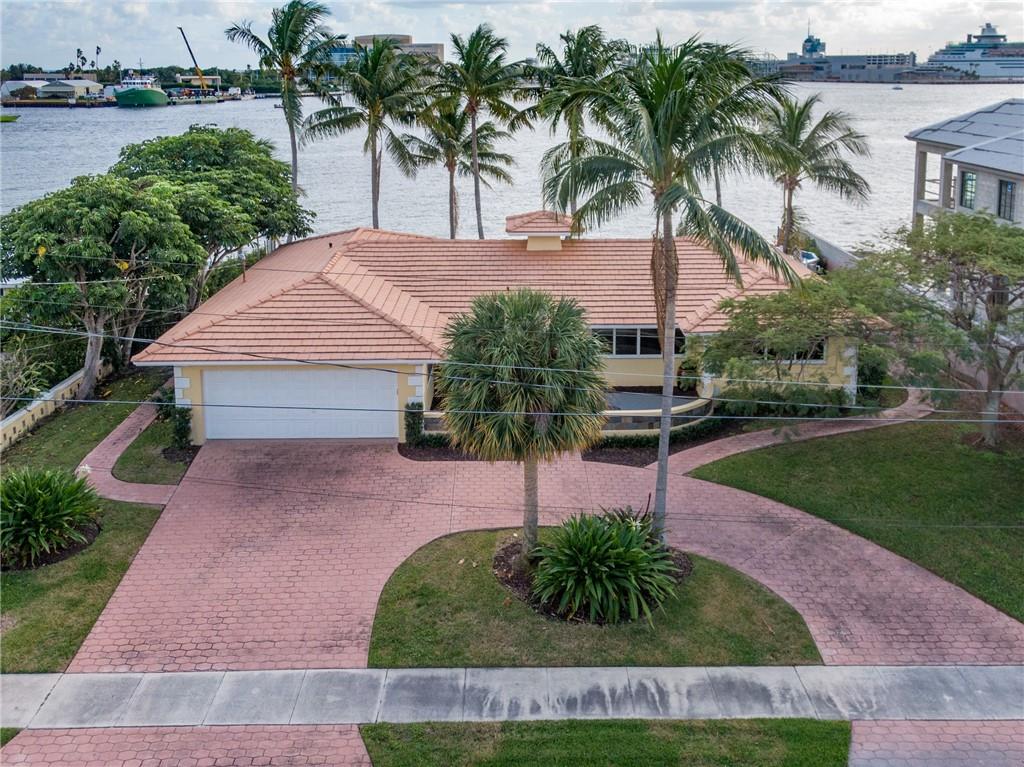 HARBOUR HEIGHTS - Residential