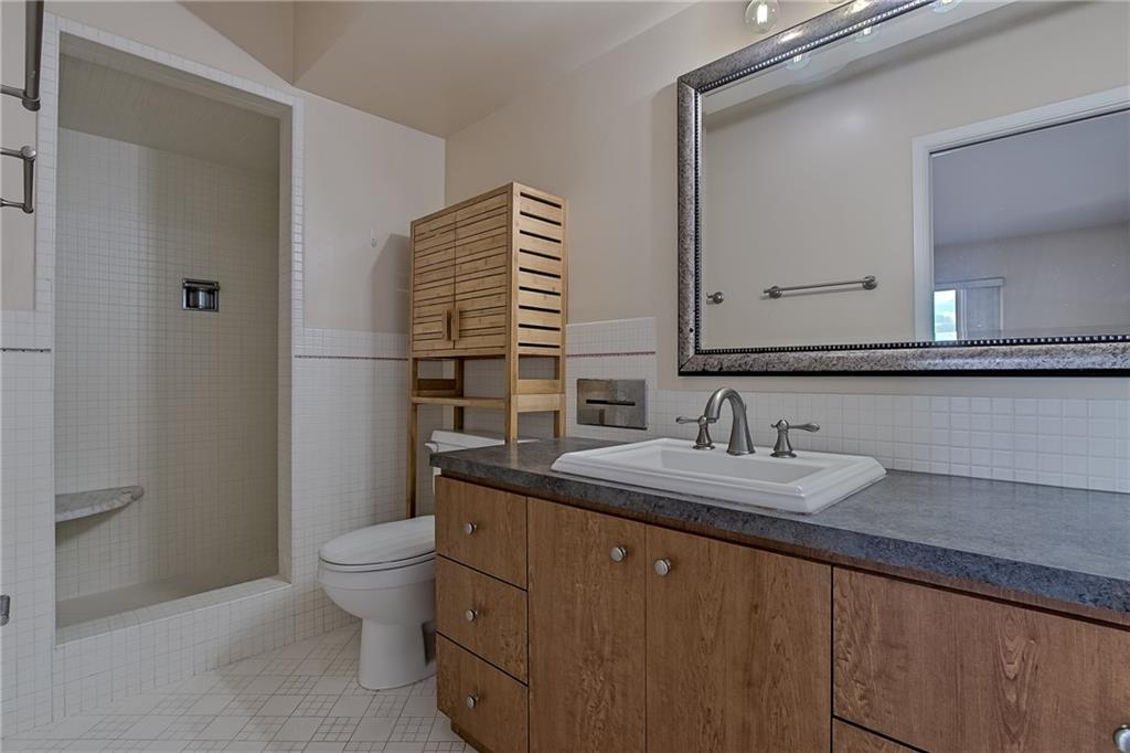 HARBOUR HEIGHTS - Residential