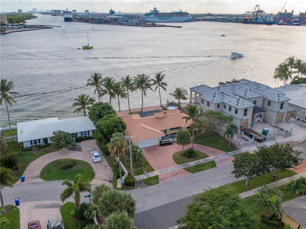 HARBOUR HEIGHTS - Residential