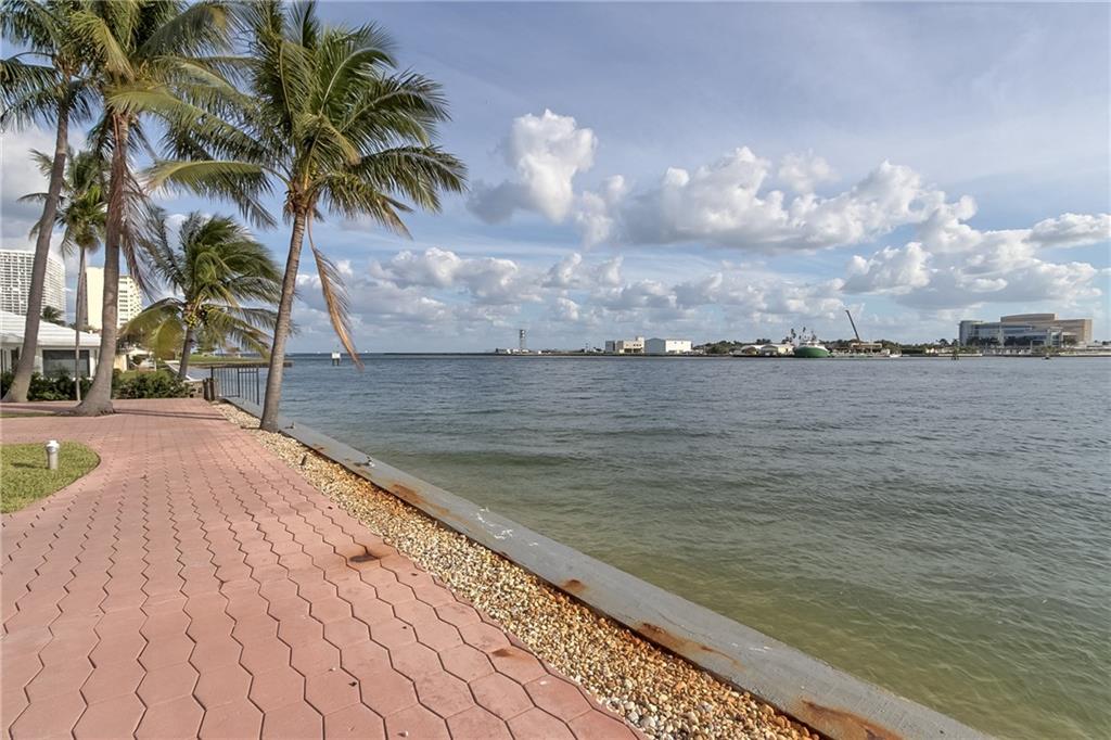 HARBOUR HEIGHTS - Residential