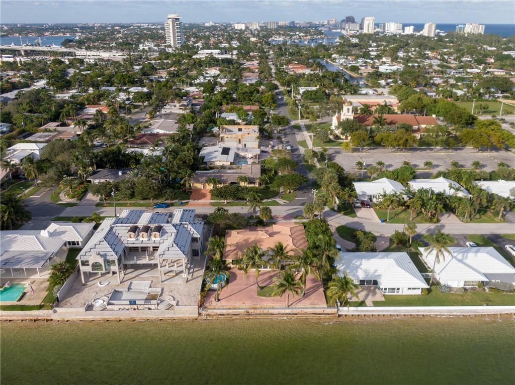 HARBOUR HEIGHTS - Residential