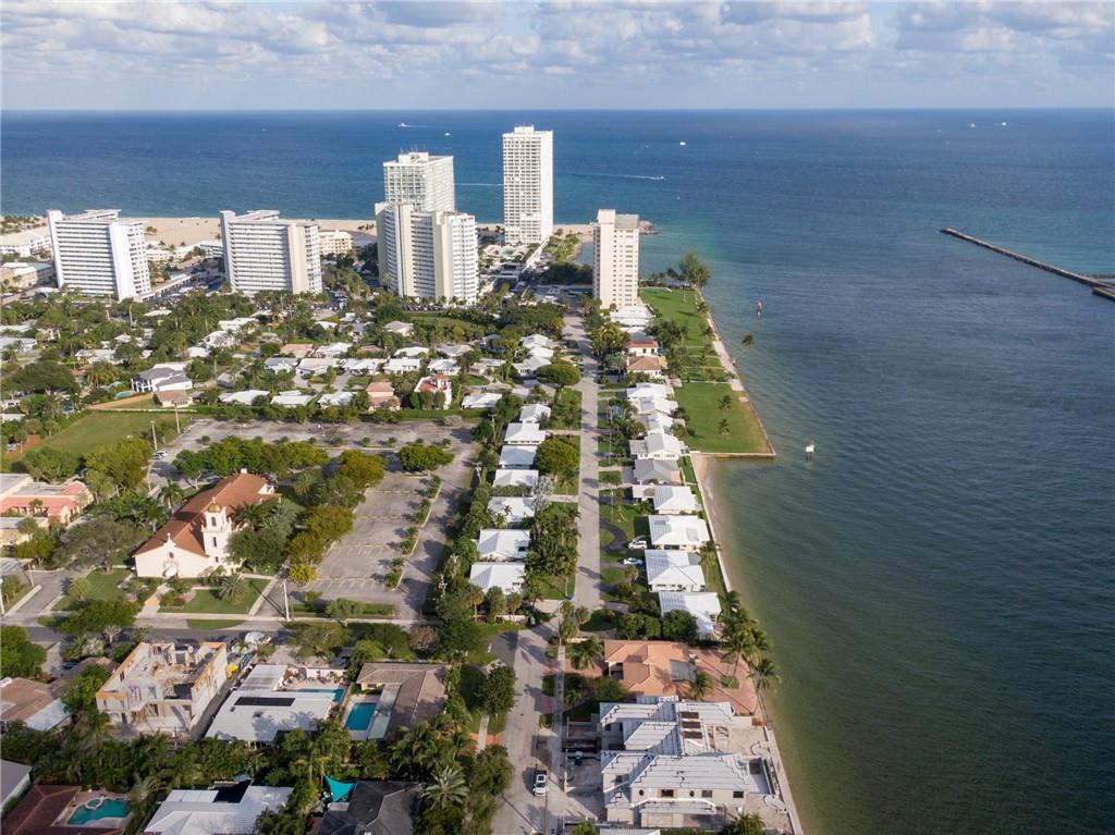 HARBOUR HEIGHTS - Residential