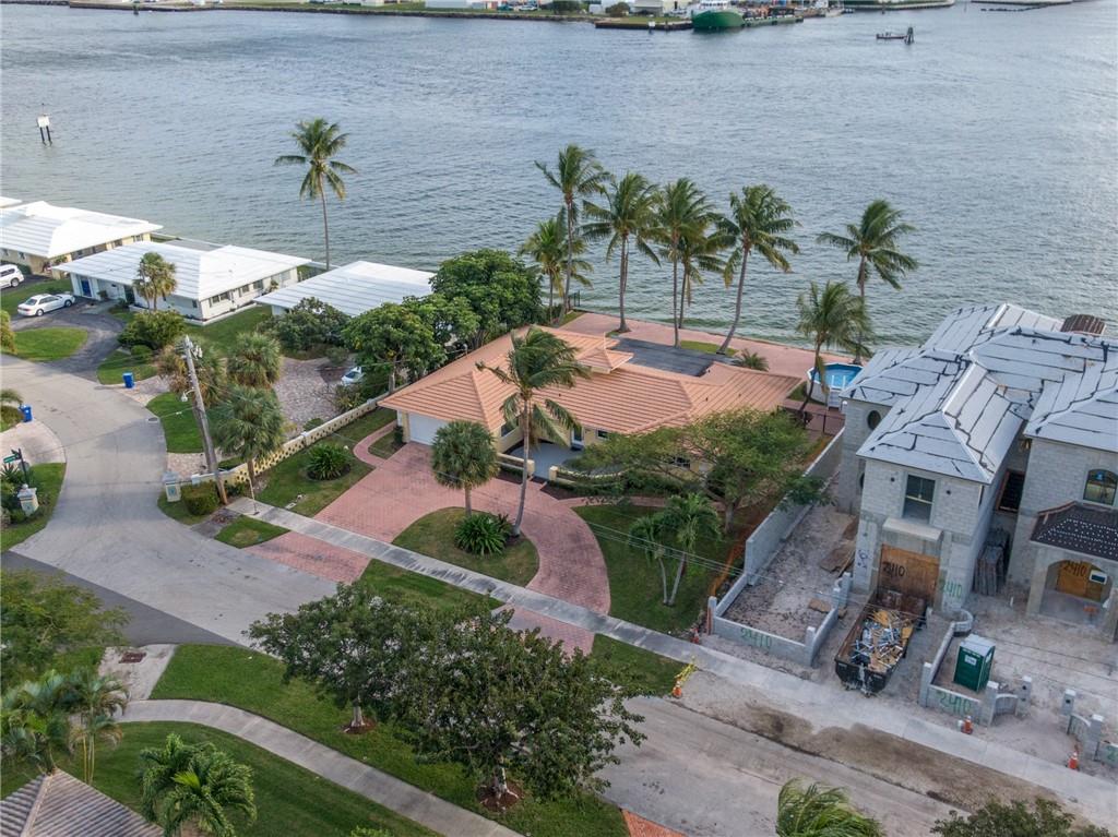 HARBOUR HEIGHTS - Residential