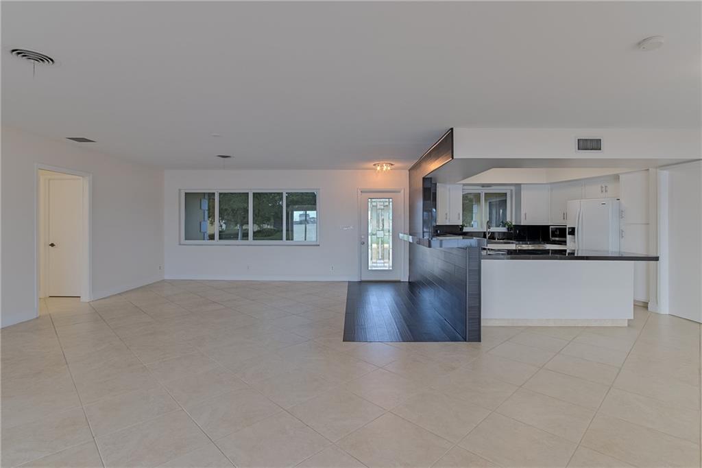 HARBOUR HEIGHTS - Residential