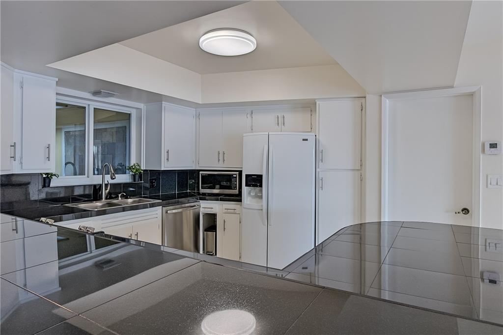 HARBOUR HEIGHTS - Residential