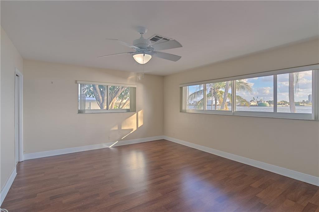 HARBOUR HEIGHTS - Residential